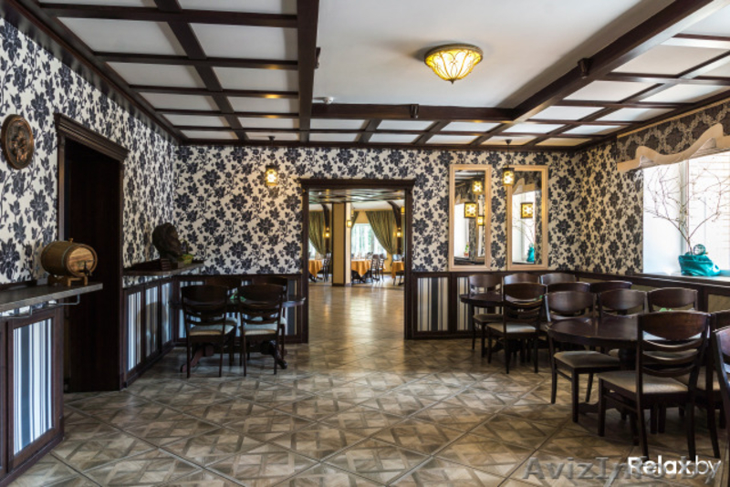 ПРОДАЕТСЯ ЗАГОРОДНЫЙ КОМПЛЕКС «ГРИН-ХИЛЛ» ЧЕРЕЗ АУКЦИОН. - Изображение #2, Объявление #1482173