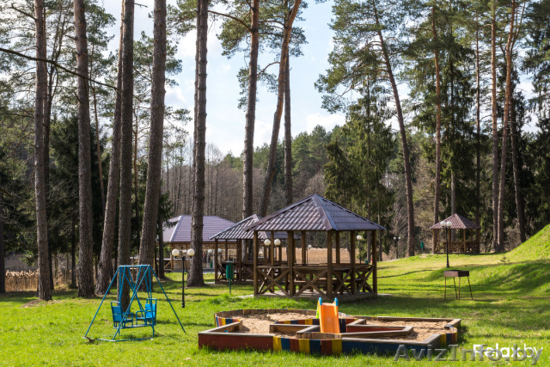 ПРОДАЕТСЯ ЗАГОРОДНЫЙ КОМПЛЕКС «ГРИН-ХИЛЛ» ЧЕРЕЗ АУКЦИОН. - Изображение #6, Объявление #1482173