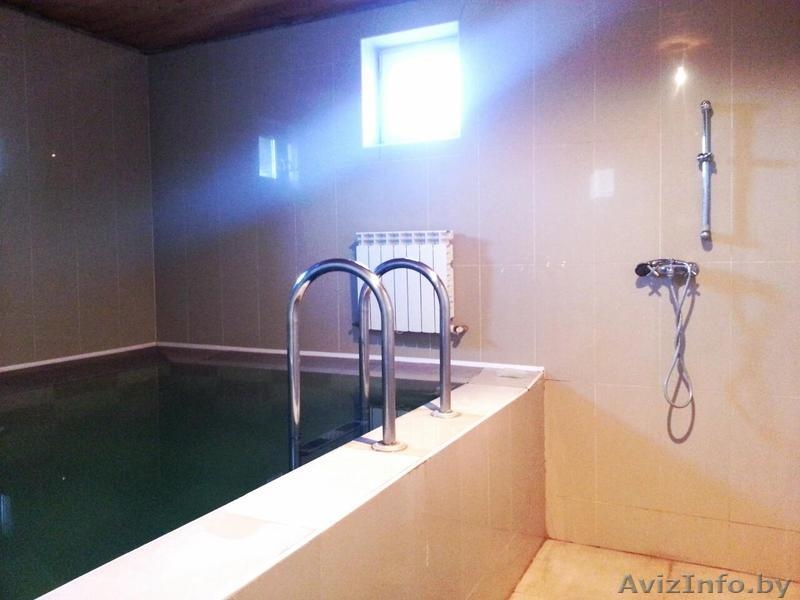 Сдаю коттедж с беседкой на сутки Могилёв - Изображение #9, Объявление #1473149