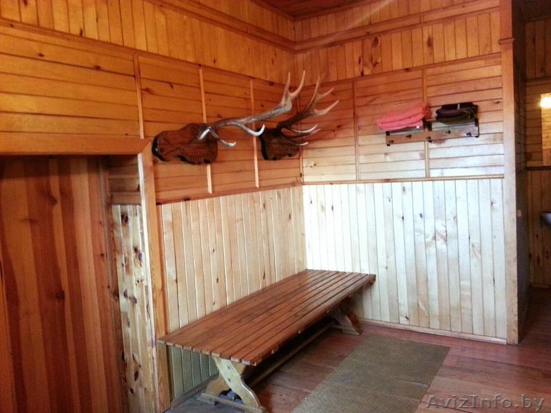 Сдаю коттедж с беседкой на сутки Могилёв - Изображение #8, Объявление #1473149