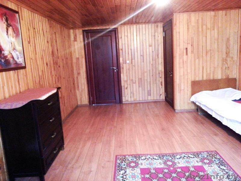 Сдаю коттедж с беседкой на сутки Могилёв - Изображение #7, Объявление #1473149