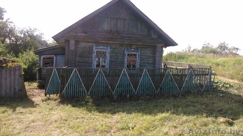 деревня Вильчицы. 15 соток. - Изображение #1, Объявление #1481511