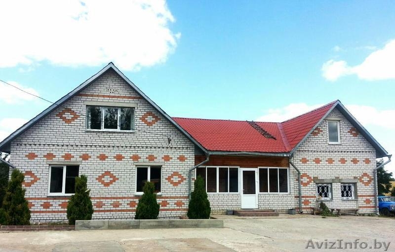 Сдаю коттедж с беседкой на сутки Могилёв - Изображение #1, Объявление #1473149