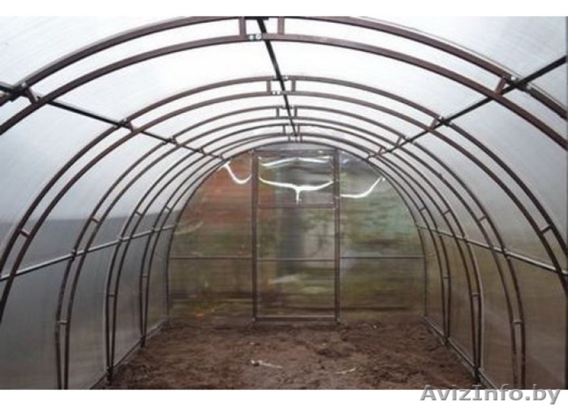 Качественные теплицы по смешным ценам - Изображение #2, Объявление #1484781