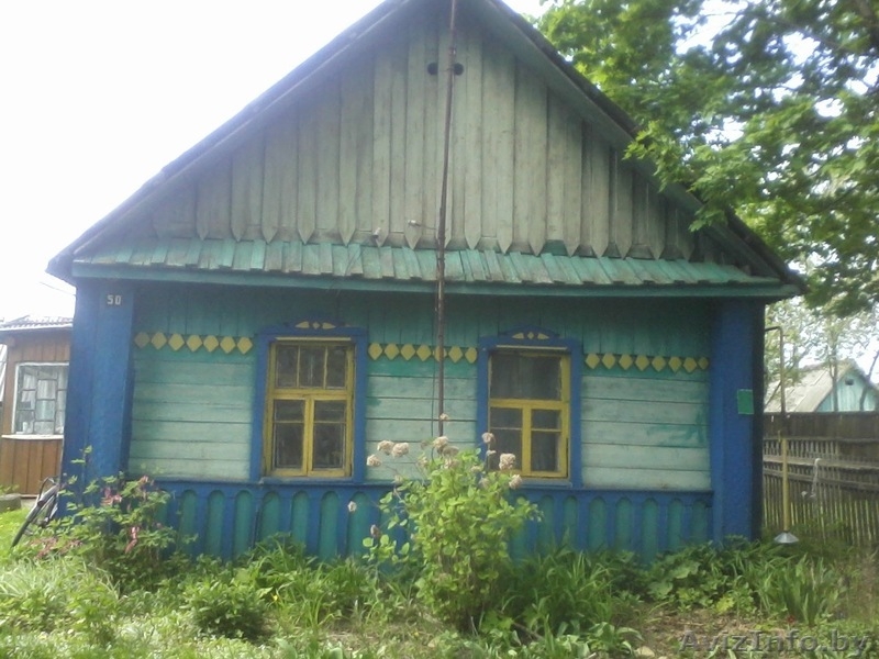 Продам Дом, участок 19 соток, г.Чериков, Могилевская обл - Изображение #3, Объявление #1486442