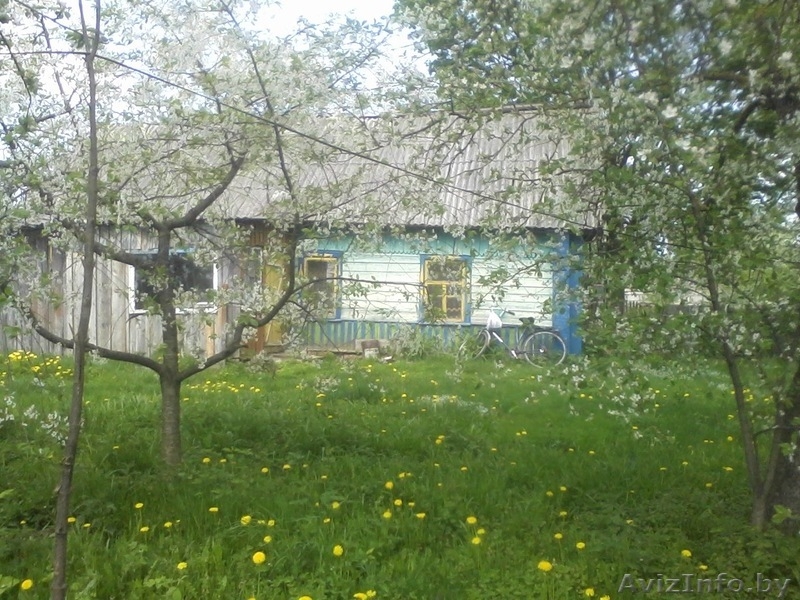 Продам Дом, участок 19 соток, г.Чериков, Могилевская обл - Изображение #2, Объявление #1486442