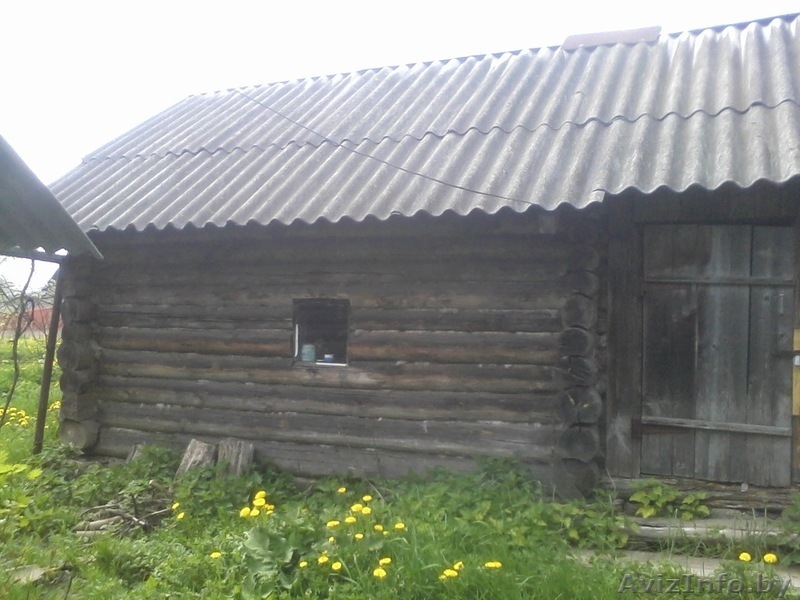 Продам Дом, участок 19 соток, г.Чериков, Могилевская обл - Изображение #1, Объявление #1486442