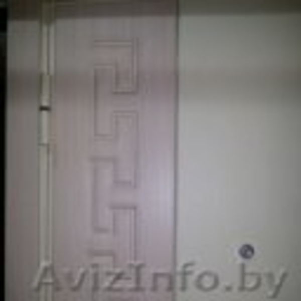 Двери межкомнатные и входные с образца - Изображение #3, Объявление #1489304
