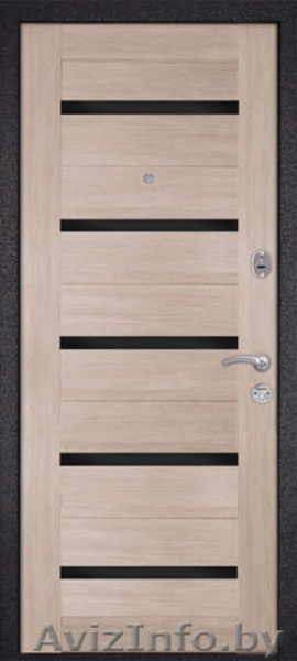 входные двери от производителя,любой размер. - Изображение #3, Объявление #1491045