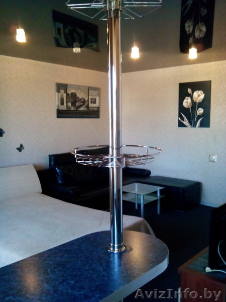 Квартира на сутки,часы в центре Могилёва,улица Тимирязевская - Изображение #6, Объявление #1488422