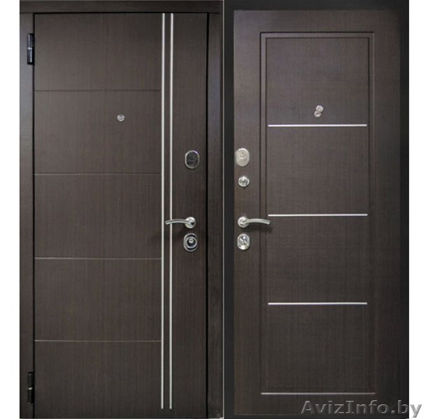 входные двери от производителя,любой размер. - Изображение #4, Объявление #1491045