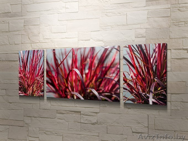 Модульные картины на холсте - Изображение #6, Объявление #1492079