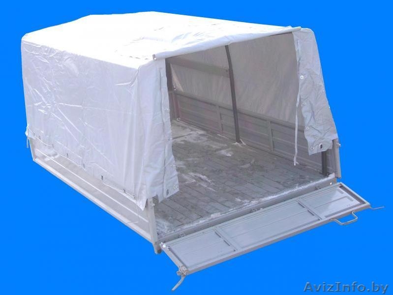 Кузов с доставкой в Могилев - Изображение #2, Объявление #1496127