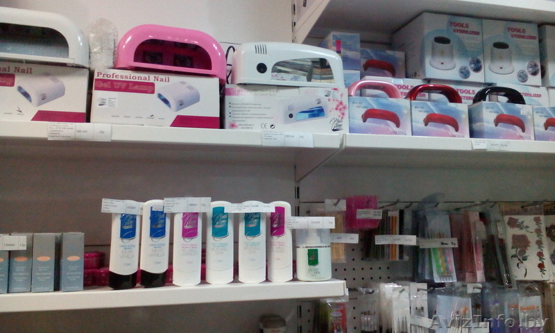 Гели для лепки,3д гели для наращивания ногтей - Изображение #1, Объявление #1501954