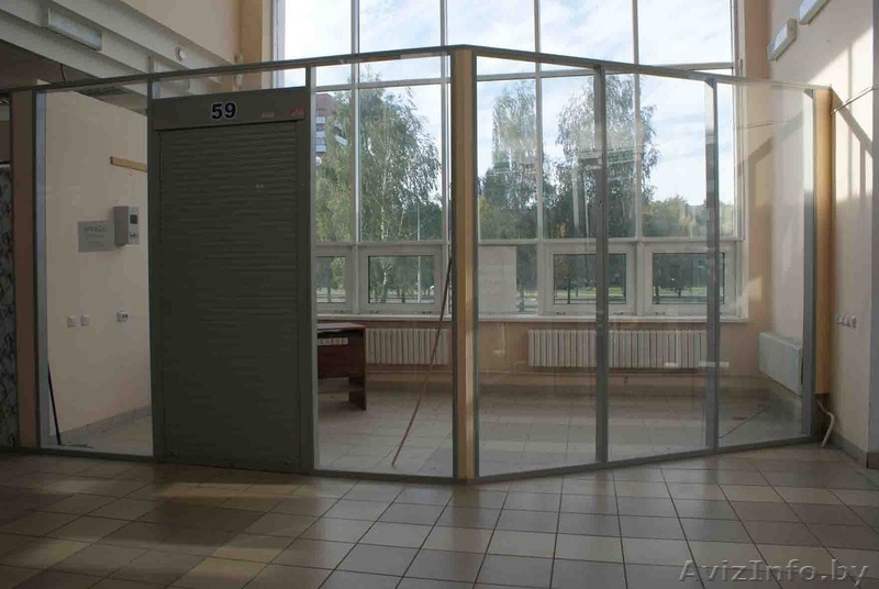 Торговое помещение 16 кв.м - Изображение #2, Объявление #1501847