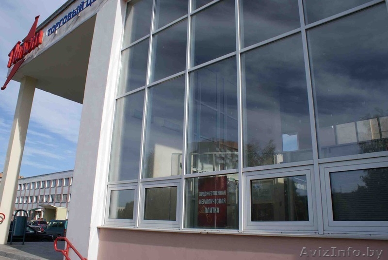 Торговое помещение 16 кв.м - Изображение #1, Объявление #1501847