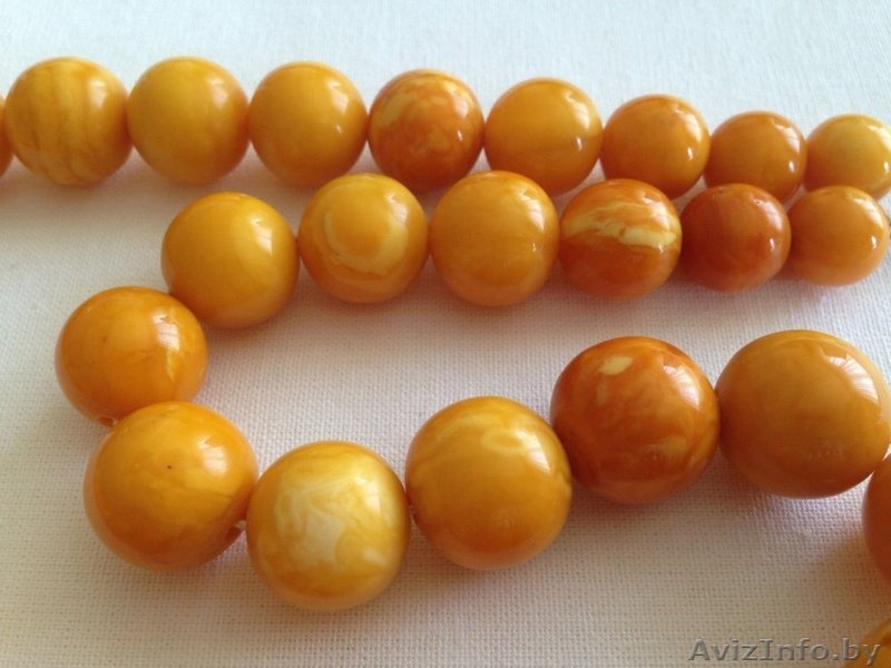 Куплю Дорого старые янтарные бусы, куски янтаря - Изображение #10, Объявление #1505080