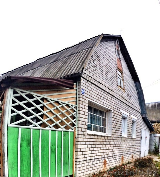 дача в соснах - Изображение #1, Объявление #1505176