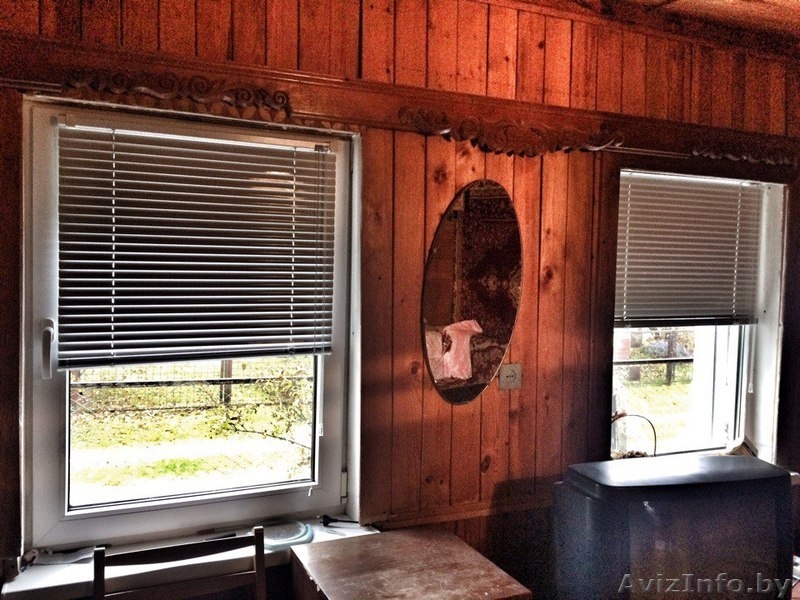 дача в соснах - Изображение #5, Объявление #1505176