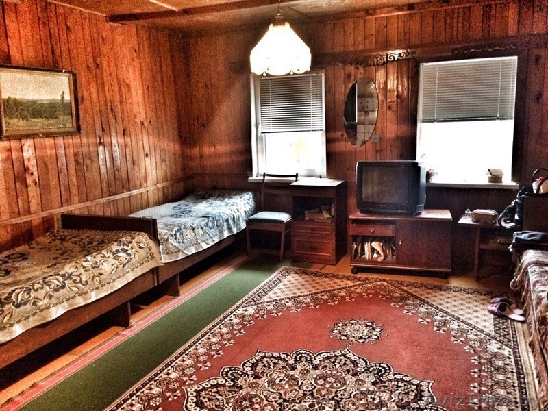 дача в соснах - Изображение #7, Объявление #1505176