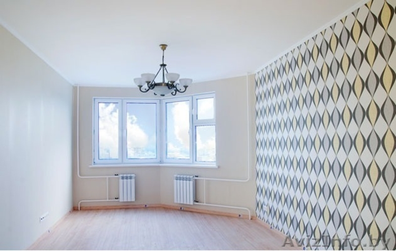 Ремонт квартир под ключ в Могилёве - Изображение #1, Объявление #1511245