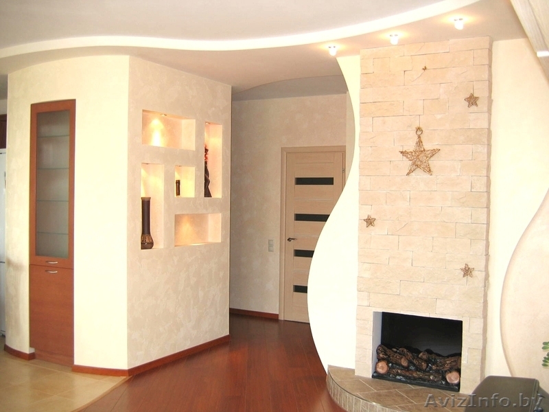 Ремонт квартир под ключ в Могилёве - Изображение #2, Объявление #1511245