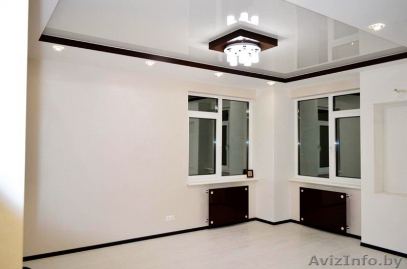 Ремонт квартир под ключ в Могилёве - Изображение #3, Объявление #1511245