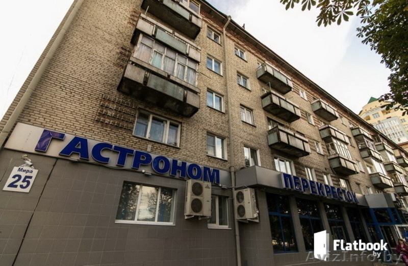 обмен однокомнатной  квартиры  на  большую. - Изображение #5, Объявление #1512773