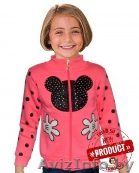 Детская и подростковая одежда оптом - Изображение #1, Объявление #1504594