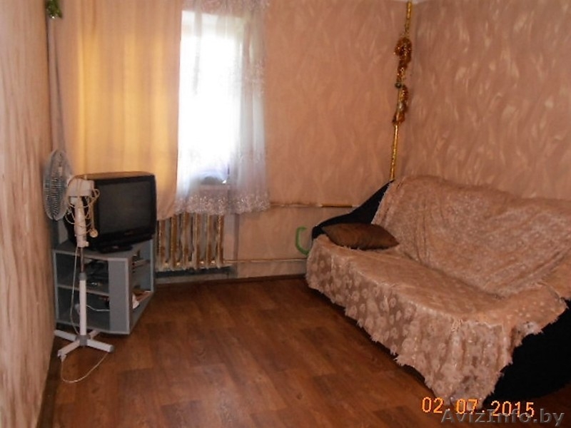 обмен однокомнатной  квартиры  на  большую. - Изображение #2, Объявление #1512773