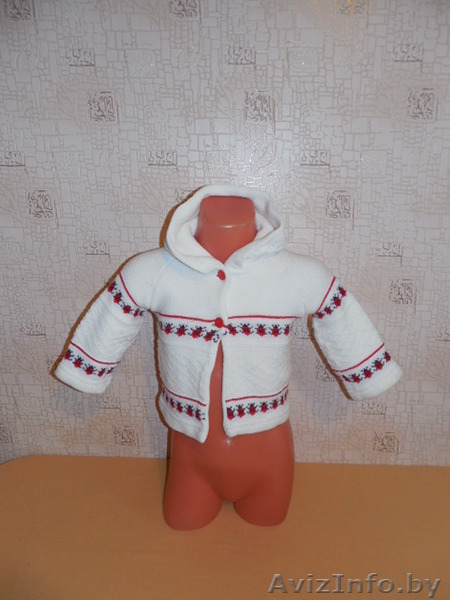 Детская одежда пакетами - Изображение #7, Объявление #1509665