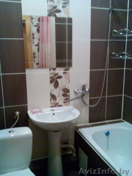  квартира на сутки в центре могилёва  - Изображение #9, Объявление #439961