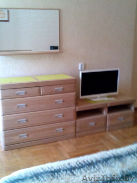  квартира на сутки в центре могилёва  - Изображение #5, Объявление #439961