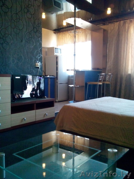 квартира по суткам в центре - Изображение #1, Объявление #352373