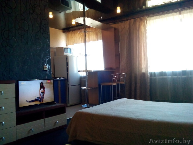 квартира по суткам в центре - Изображение #2, Объявление #352373