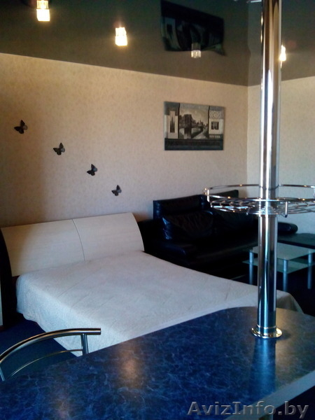 квартира по суткам в центре - Изображение #4, Объявление #352373