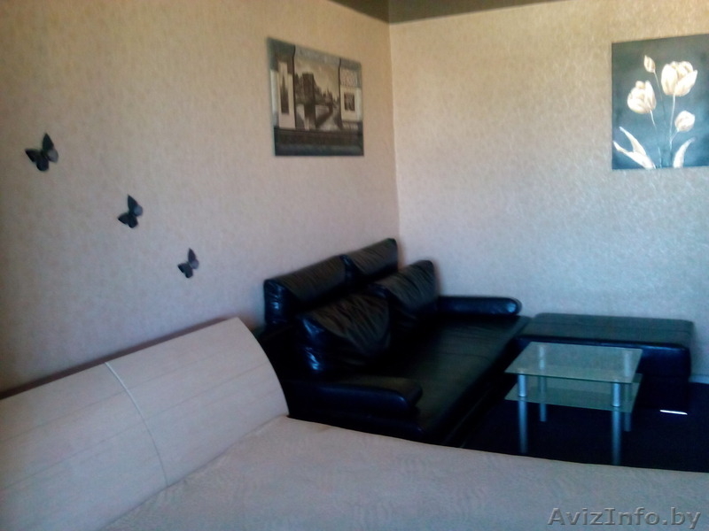 квартира по суткам в центре - Изображение #8, Объявление #352373