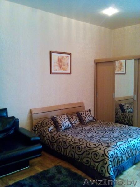  квартира на сутки в центре могилёва  - Изображение #4, Объявление #439961