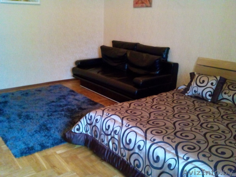  квартира на сутки в центре могилёва  - Изображение #3, Объявление #439961