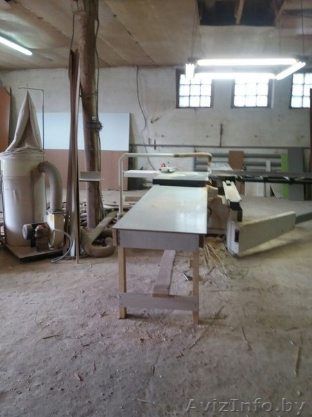 форматно раскроечный станок filato 3200g - Изображение #3, Объявление #1506719