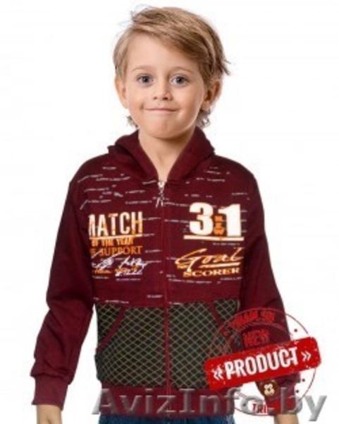 Детская и подростковая одежда оптом - Изображение #2, Объявление #1504594