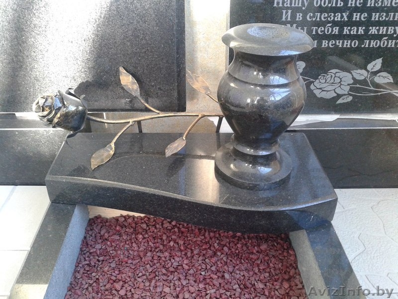 Благоустройство могил на кладбище в Могилеве - Изображение #6, Объявление #1515347