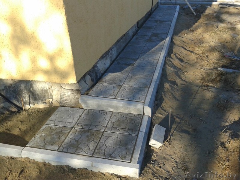 Благоустройство территории, дворов, участков - Изображение #7, Объявление #1515369