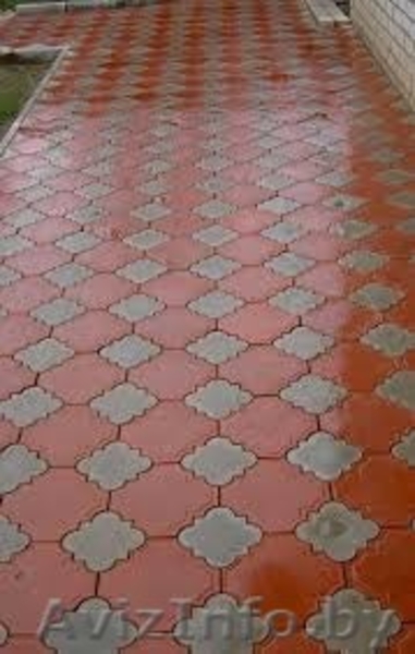 Благоустройство территории, дворов, участков - Изображение #8, Объявление #1515369