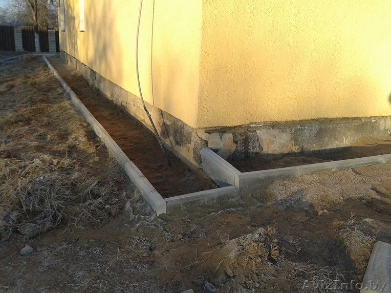 Благоустройство территории, дворов, участков - Изображение #9, Объявление #1515369