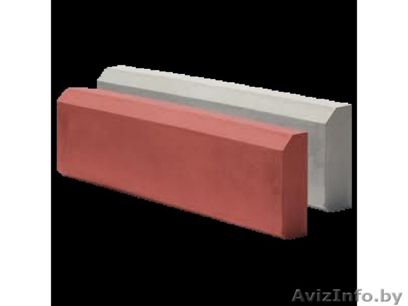 Тротуарные бордюры и бетонные водостоки. - Изображение #5, Объявление #1516088