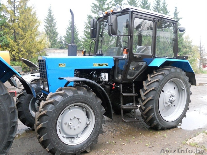 Двигатель МТЗ - Изображение #4, Объявление #1518358