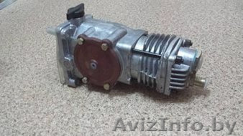 ПНЕВМОКОМПРЕССОР - Изображение #1, Объявление #1518365