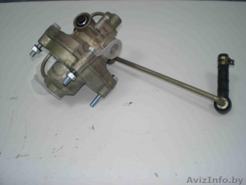 Регулятор тормозных сил ЗИЛ,КАМАЗ,МАЗ. - Изображение #1, Объявление #1518380