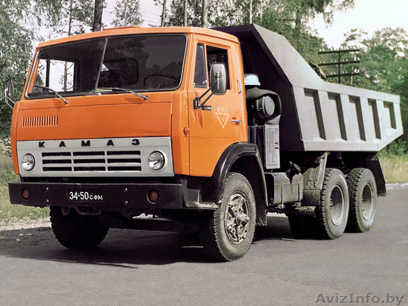 Регулятор тормозных сил ЗИЛ,КАМАЗ,МАЗ. - Изображение #4, Объявление #1518380